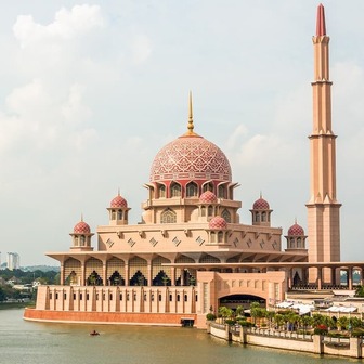 area-bandar-menjalara