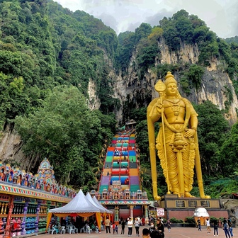 area-batu-caves