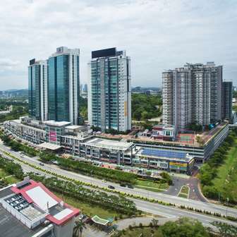 area-cyberjaya