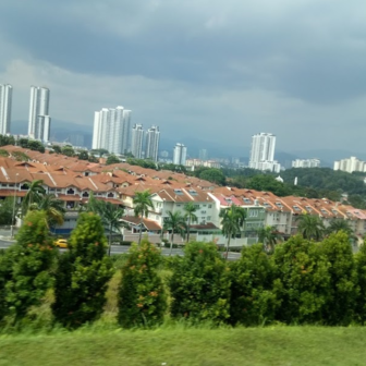 area-selayang