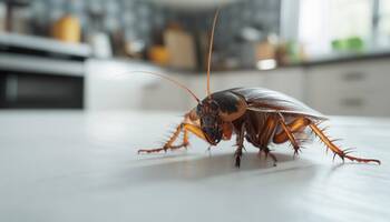 carousel-cockroach-control